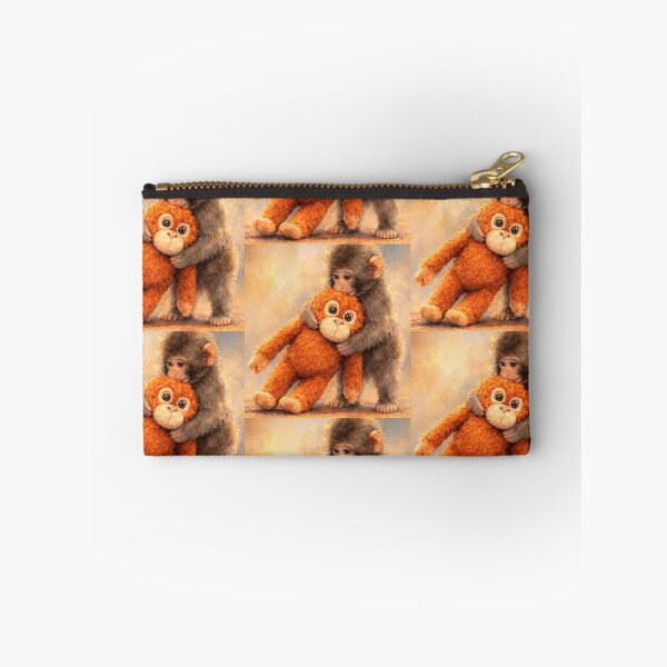 Item preview, Punch monkey baby designed and sold by Shresart ✨.