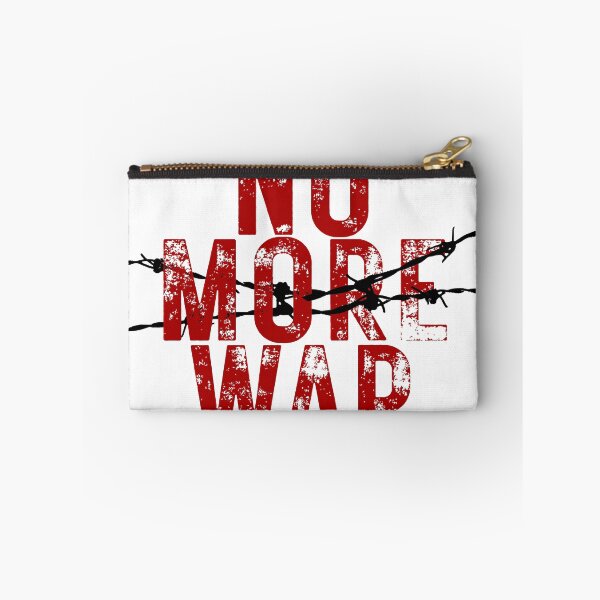 Item preview, No more war designed and sold by studio468.