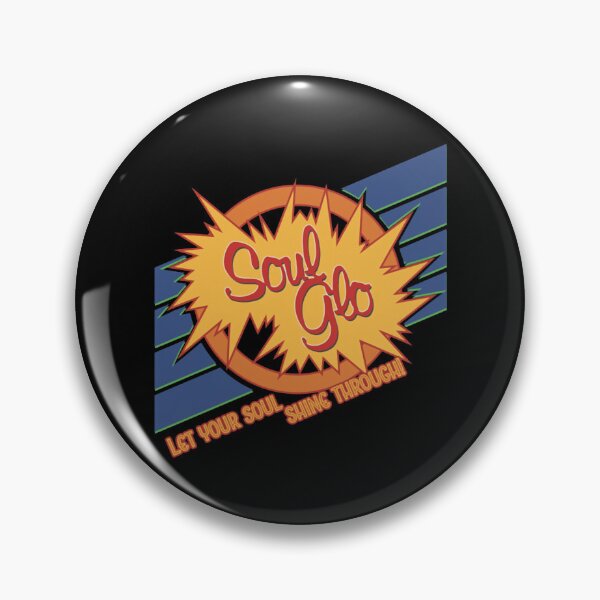 Item preview, Soul Glo Let Your Soul Shine Through designed and sold by Laxmicreations.