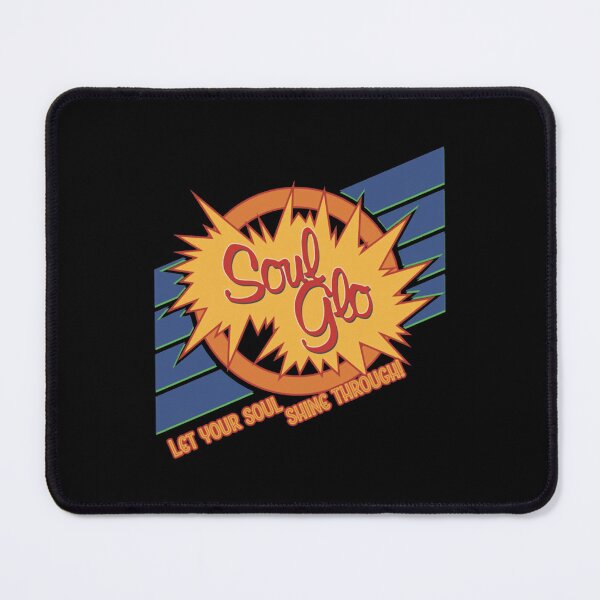Item preview, Soul Glo Let Your Soul Shine Through designed and sold by Laxmicreations.