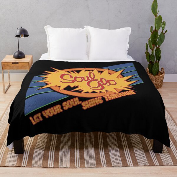 Item preview, Soul Glo Let Your Soul Shine Through designed and sold by Laxmicreations.