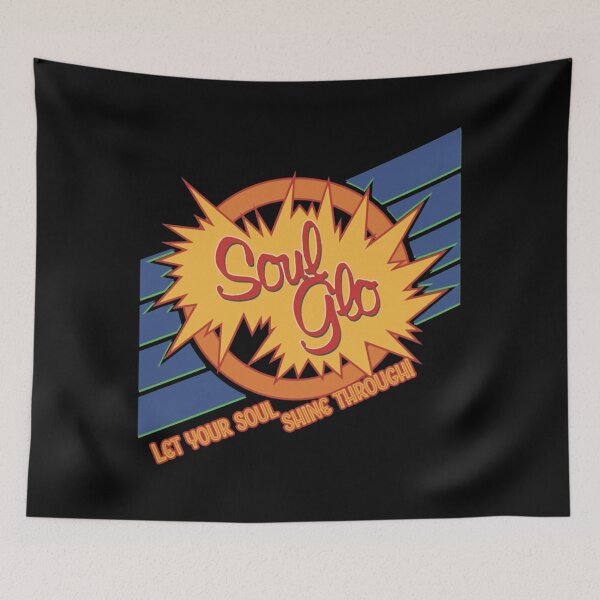 Item preview, Soul Glo Let Your Soul Shine Through designed and sold by Laxmicreations.
