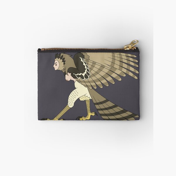 Item preview, Golden Harpy designed and sold by selkaycik.