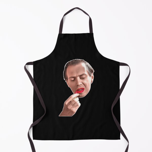 Item preview, Steve Buscemi Lipstick designed and sold by Laxmicreations.