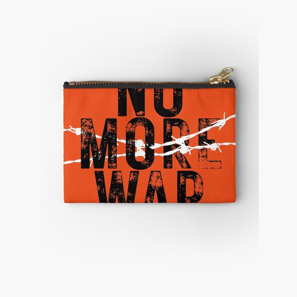 Item preview,  No more war designed and sold by studio468.