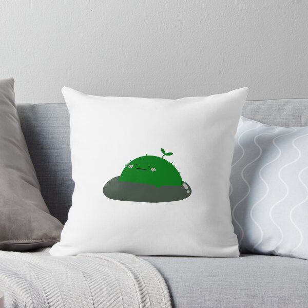 Item preview, Moss creature designed and sold by Fujiplumjam.