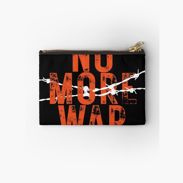 Item preview, No more war designed and sold by studio468.