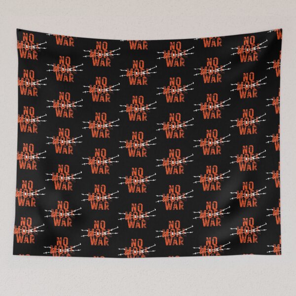 Item preview, No more war designed and sold by studio468.