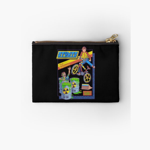 Item preview, Stunts for Beginners Try This At Home  designed and sold by Laxmicreations.