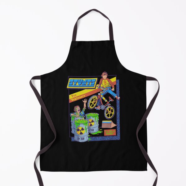 Item preview, Stunts for Beginners Try This At Home  designed and sold by Laxmicreations.