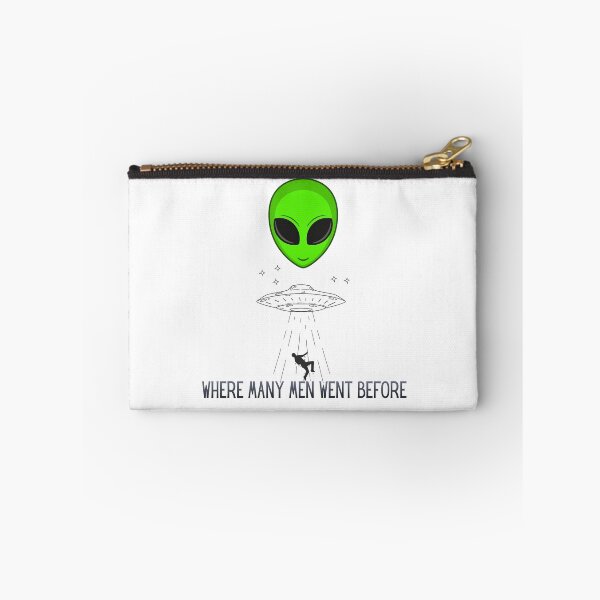 Item preview, alien kidnapping designed and sold by ErbilK.