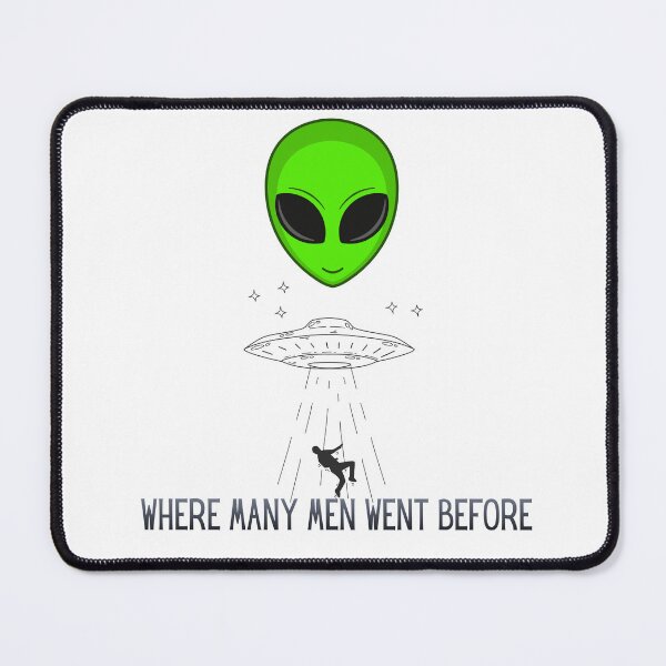 Item preview, alien kidnapping designed and sold by ErbilK.