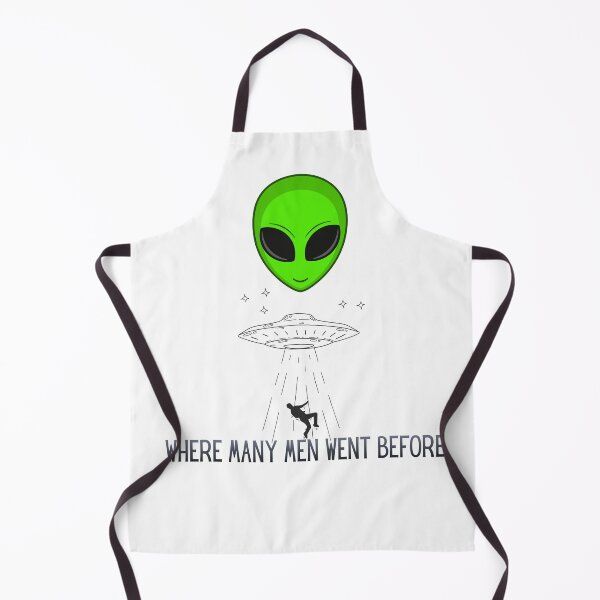 Item preview, alien kidnapping designed and sold by ErbilK.