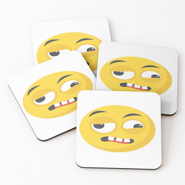 Item preview, Ugly emoji designed and sold by HattrickFashion.