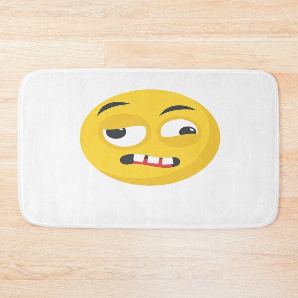 Item preview, Ugly emoji designed and sold by HattrickFashion.