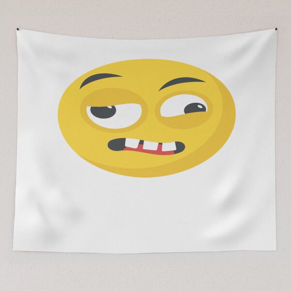 Item preview, Ugly emoji designed and sold by HattrickFashion.