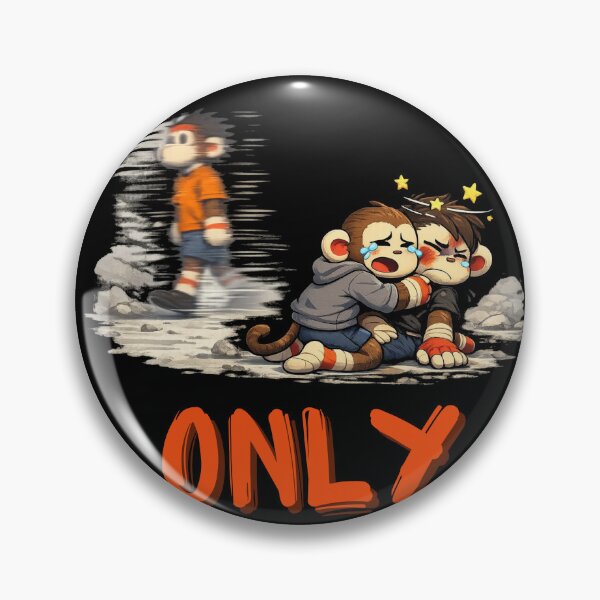 Item preview, Friends Stay When It Matters Most . designed and sold by Anime-Clothes1.