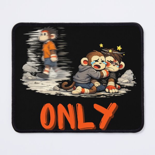 Item preview, Friends Stay When It Matters Most . designed and sold by Anime-Clothes1.