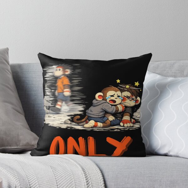 Item preview, Friends Stay When It Matters Most . designed and sold by Anime-Clothes1.