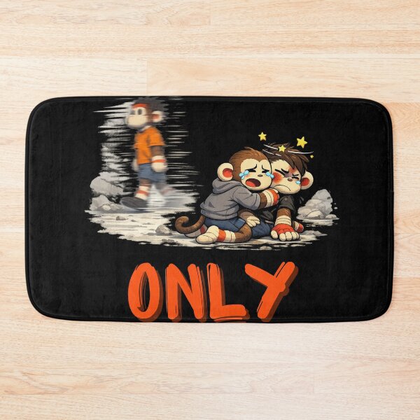 Item preview, Friends Stay When It Matters Most . designed and sold by Anime-Clothes1.