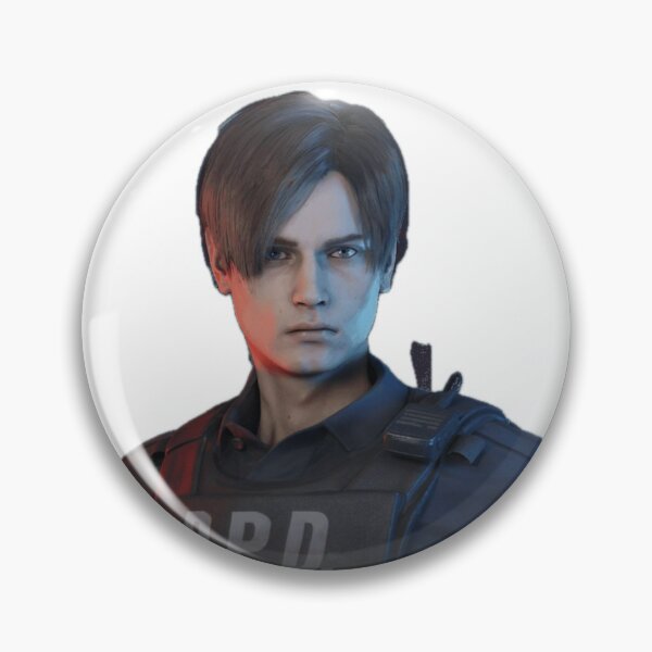 Item preview, leon kennedy designed and sold by Shresart ✨.