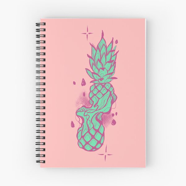 Item preview, Pineapple Glitch designed and sold by UnionGil.
