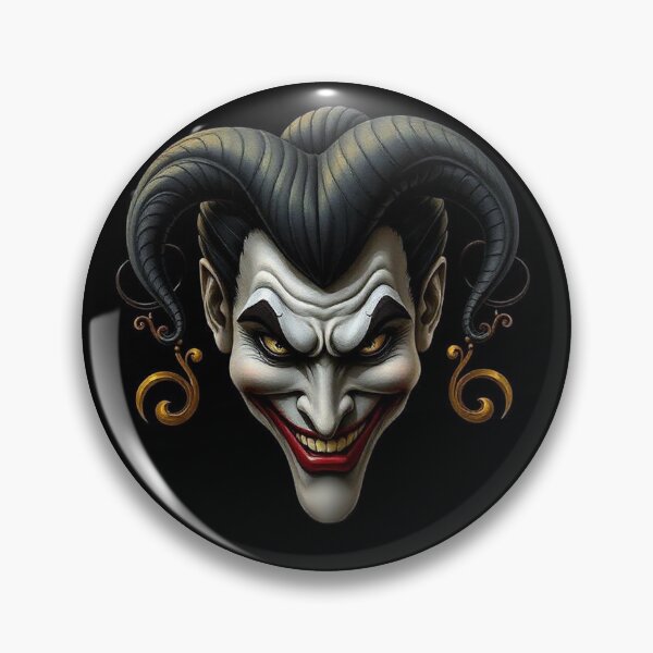 Item preview, Devilish Fun designed and sold by TheDarkVault.