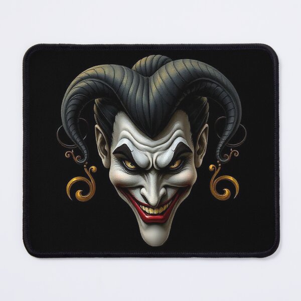 Item preview, Devilish Fun designed and sold by TheDarkVault.