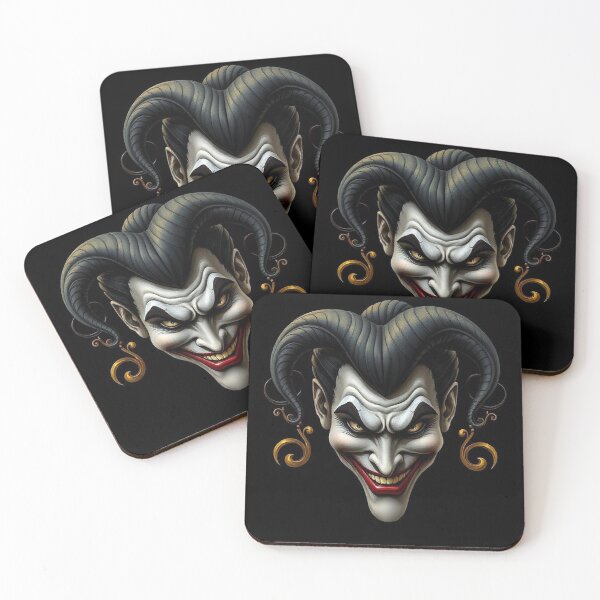 Item preview, Devilish Fun designed and sold by TheDarkVault.