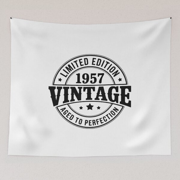 Item preview,  Vintage 1957 Limited Edition  designed and sold by jkrphoto.