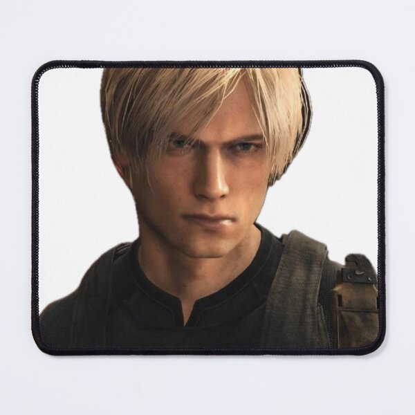 Item preview, leon kennedy designed and sold by Shresart ✨.