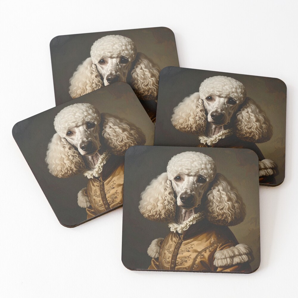 Item preview, Coasters (Set of 4) designed and sold by Rutvain.