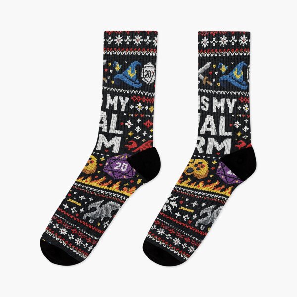 Item preview, Final Form Gaming Cosplay Knit Design designed and sold by Mauswohn.