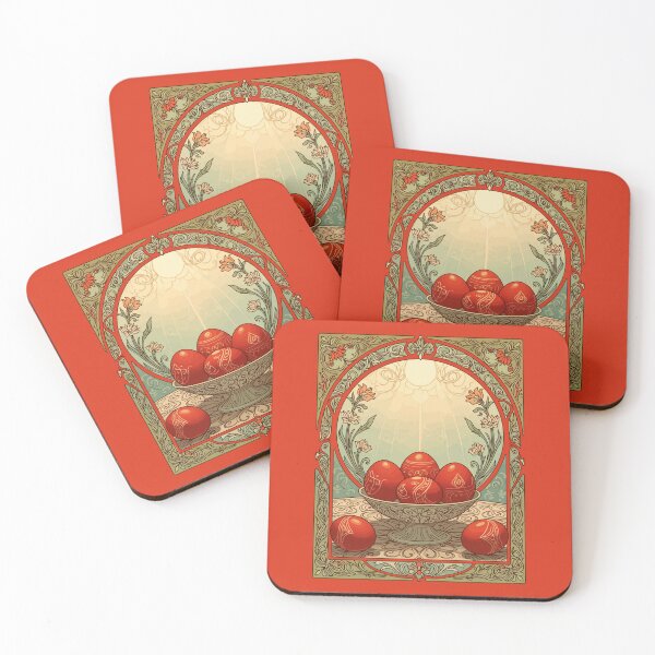 Item preview, Eggs of Nowruz Ornate Persian Celebration designed and sold by taiche.