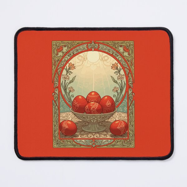 Item preview, Eggs of Nowruz Ornate Persian Celebration designed and sold by taiche.