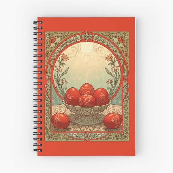 Item preview, Eggs of Nowruz Ornate Persian Celebration designed and sold by taiche.