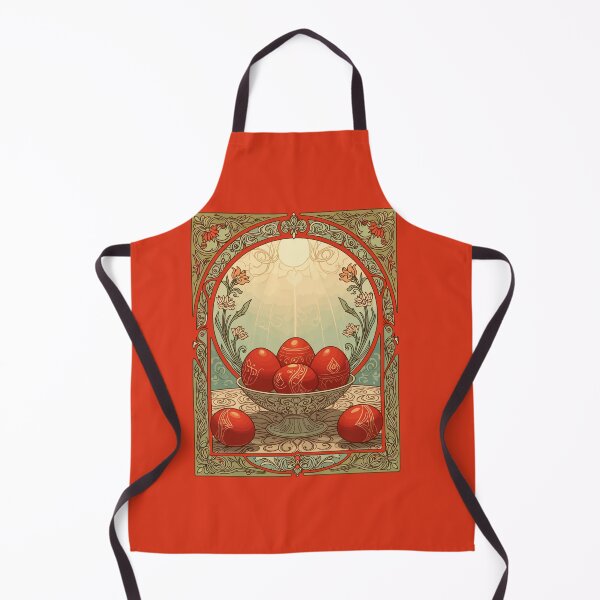 Item preview, Eggs of Nowruz Ornate Persian Celebration designed and sold by taiche.