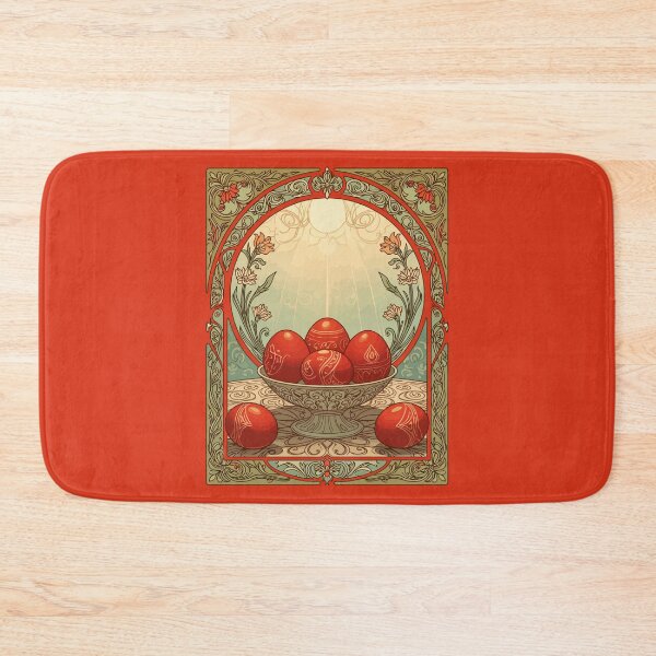 Item preview, Eggs of Nowruz Ornate Persian Celebration designed and sold by taiche.