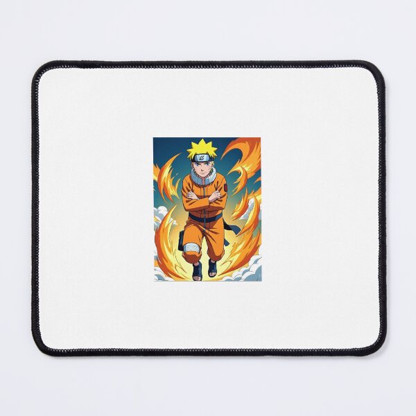 Aperçu de l'œuvre Naruto créée et vendue par Stickersshop04.
