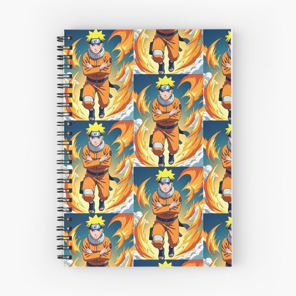 Artikelvorschau, Naruto entworfen und verkauft von Stickersshop04.