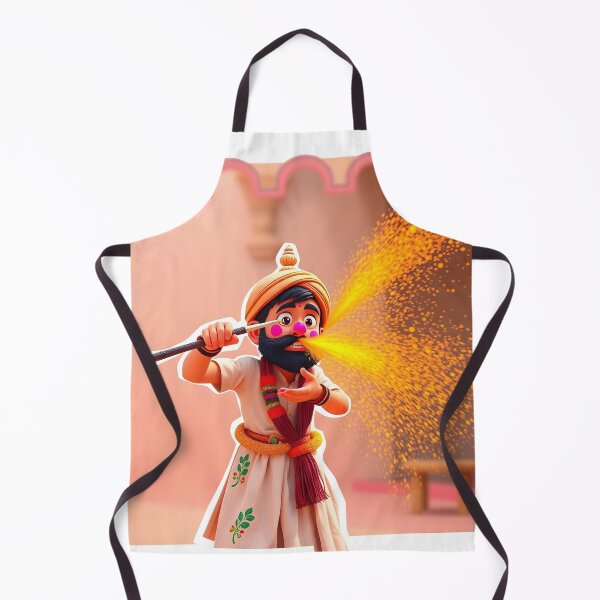 Item preview, Holi Powder Explosion designed and sold by Teewave-Ashish.
