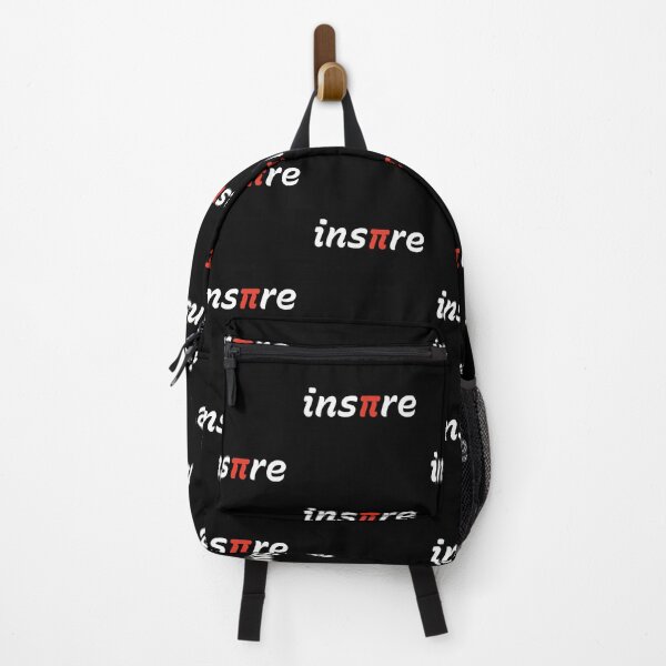 Item preview, Pi Pun - Insπre Math Teacher Design designed and sold by Mini Pixel Perfect Co..