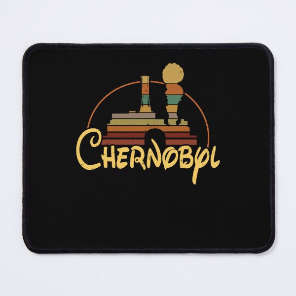 Item preview, T Chernobyl designed and sold by Laxmicreations.