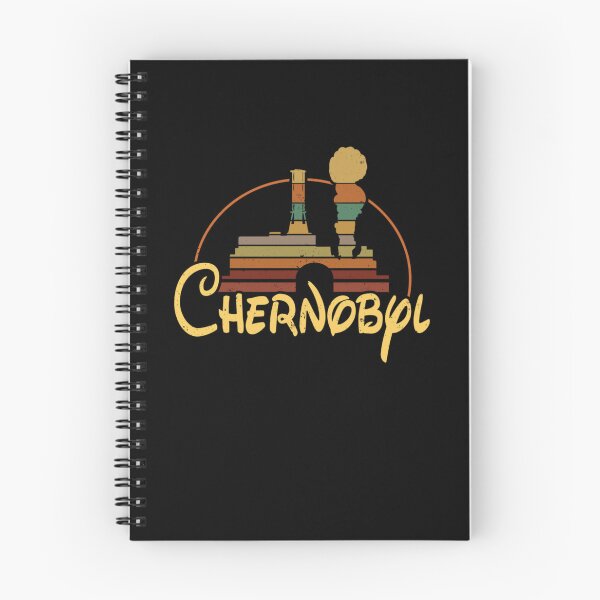 Item preview, T Chernobyl designed and sold by Laxmicreations.