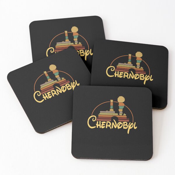 Item preview, T Chernobyl designed and sold by Laxmicreations.