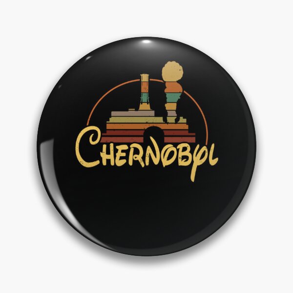 Item preview, T Chernobyl designed and sold by Laxmicreations.