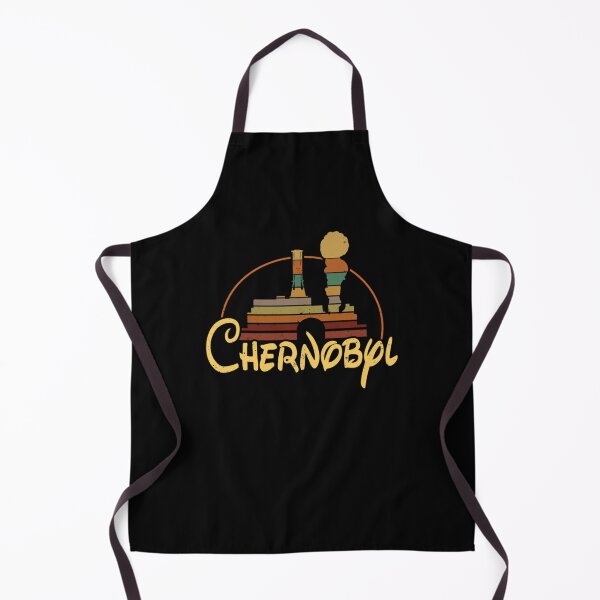 Item preview, T Chernobyl designed and sold by Laxmicreations.