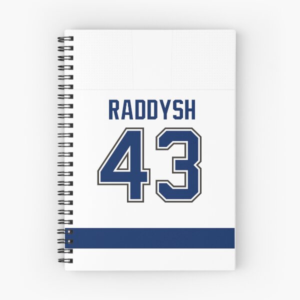 Item preview, Tampa Bay Lightning Darren Raddysh Away Jersey Back Phone Case designed and sold by IAmAlexaJericho.