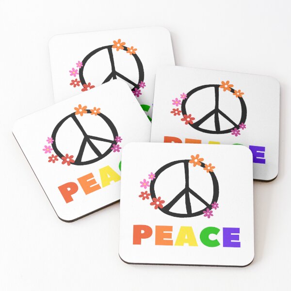 Item preview, peace designed and sold by studio468.