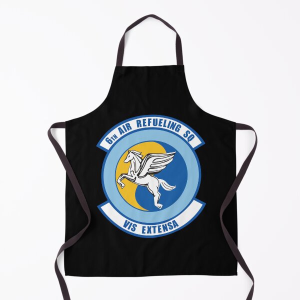 Item preview, AAC - 6th Air Refueling Squadron wo txt X 300 designed and sold by Military Insignia Products.